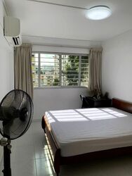 Blk 641 Yishun Street 61 (Yishun), HDB 4 Rooms #566448831
